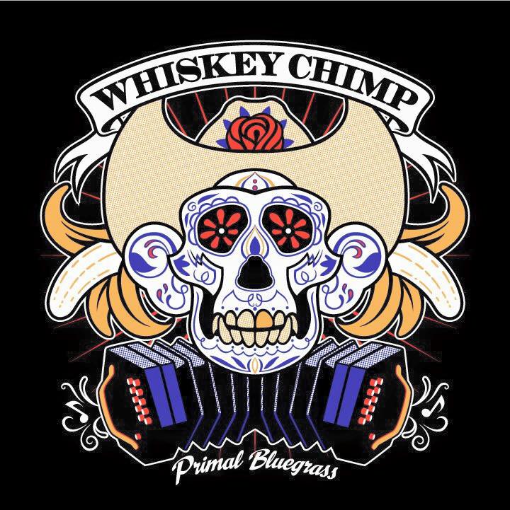 Whiskey Chimp